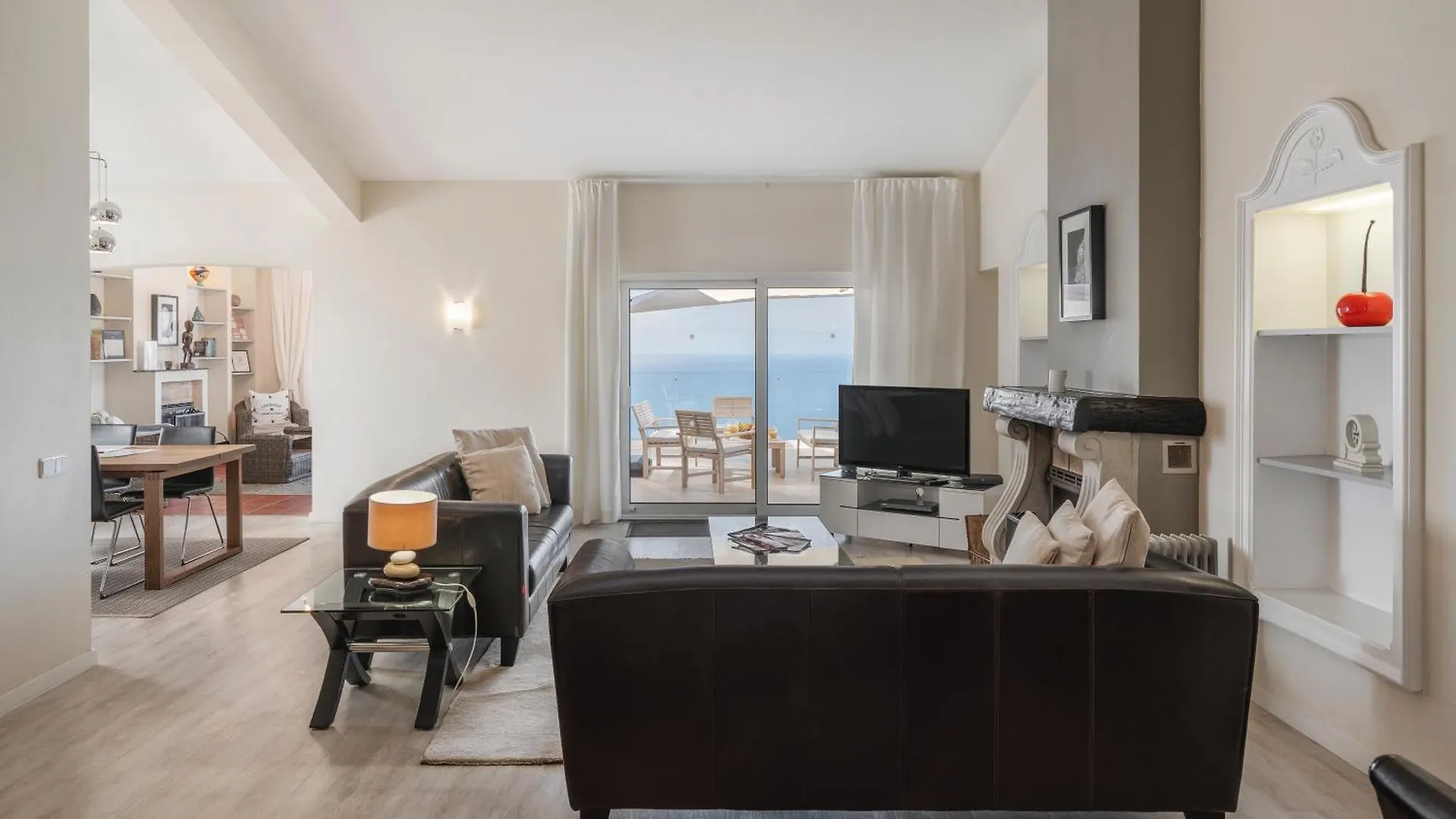 קאניקו Ourmadeira - Villa Aquarela, Panoramic Seaviews