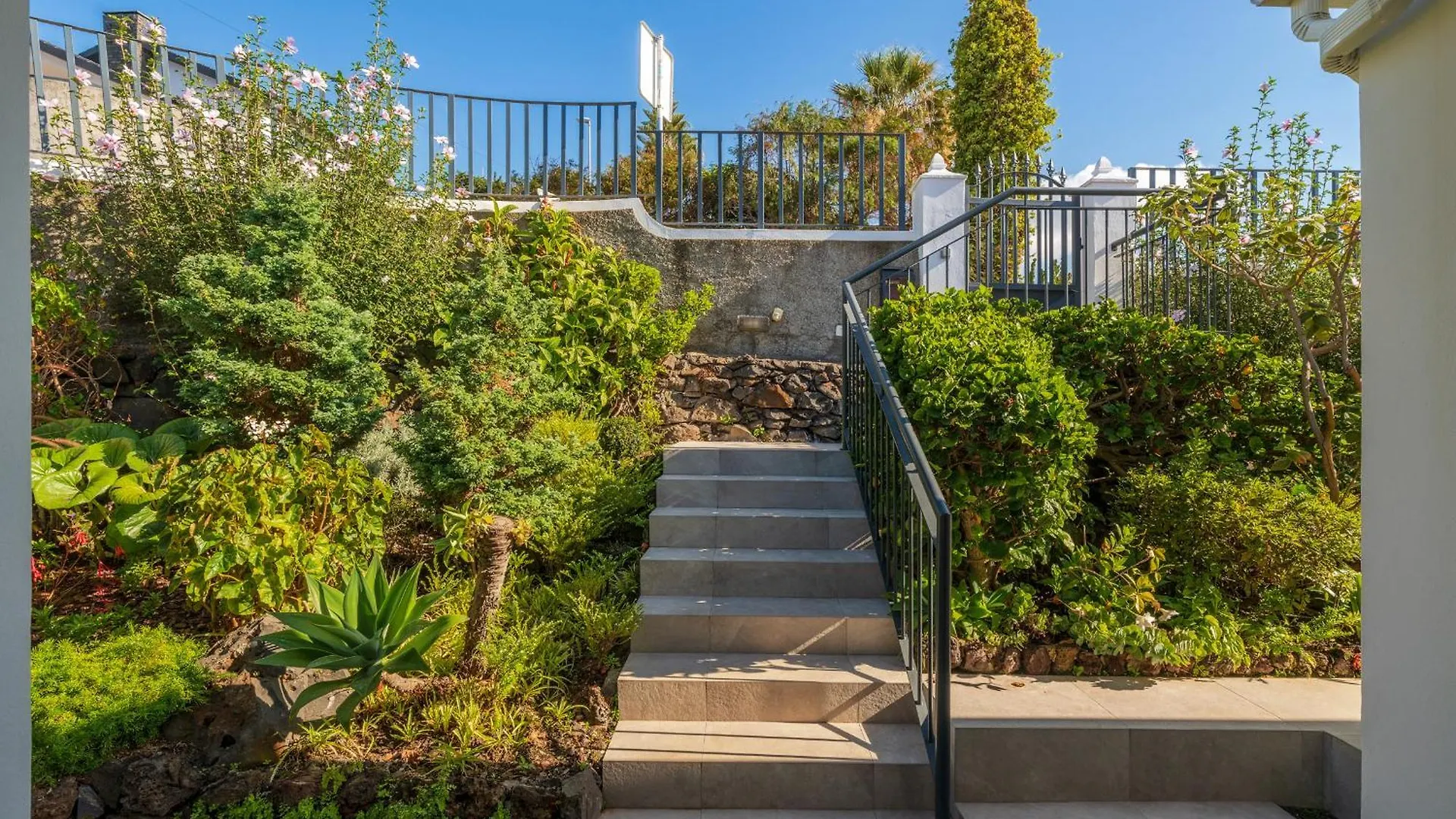 קאניקו Ourmadeira - Villa Aquarela, Panoramic Seaviews