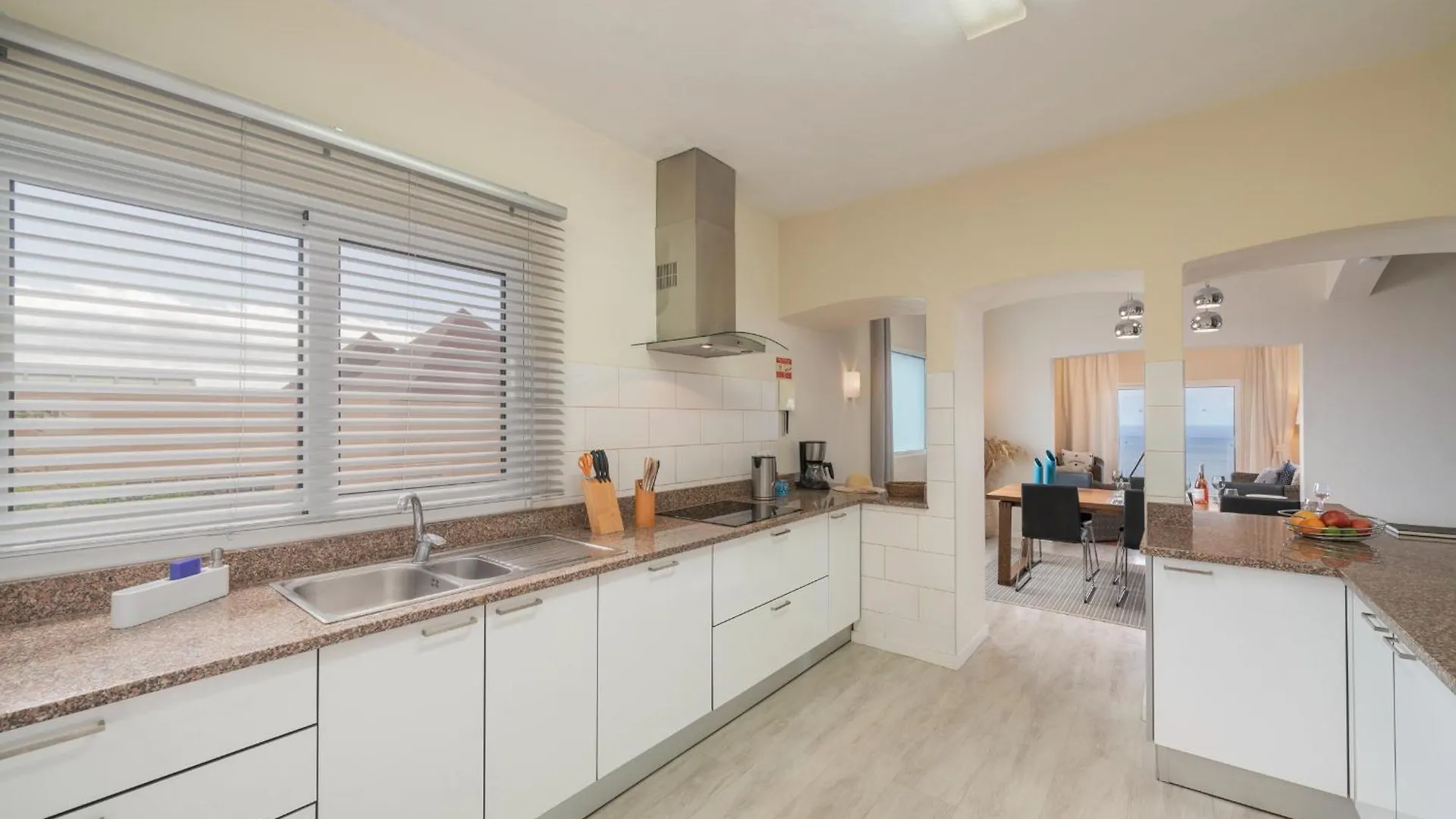 קאניקו Ourmadeira - Villa Aquarela, Panoramic Seaviews פורטוגל